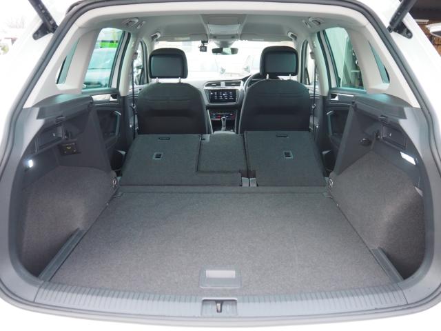 フォルクスワーゲン ティグアン（新潟県新潟市西区）画像15