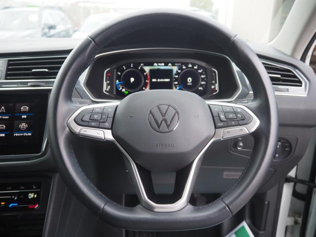 フォルクスワーゲン ティグアン（新潟県新潟市西区）画像64