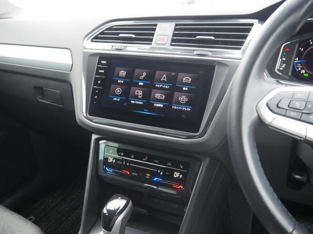 フォルクスワーゲン ティグアン（新潟県新潟市西区）画像71