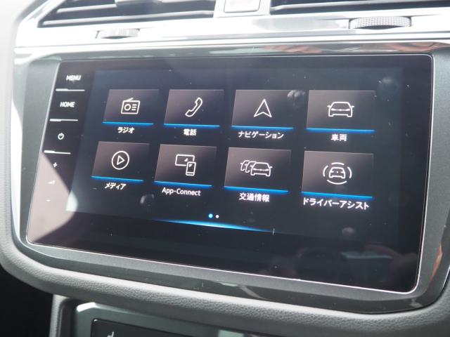 フォルクスワーゲン ティグアン（新潟県新潟市西区）画像72