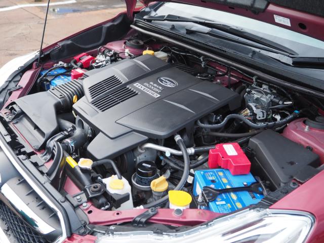 スバルXVハイブリッド（新潟県燕市）画像20