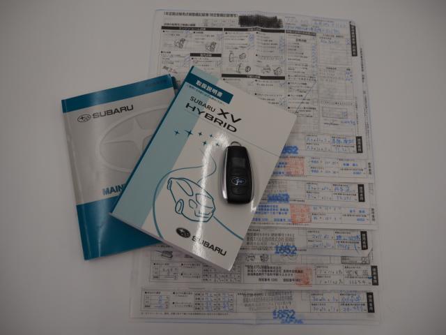 スバルXVハイブリッド（新潟県燕市）画像19