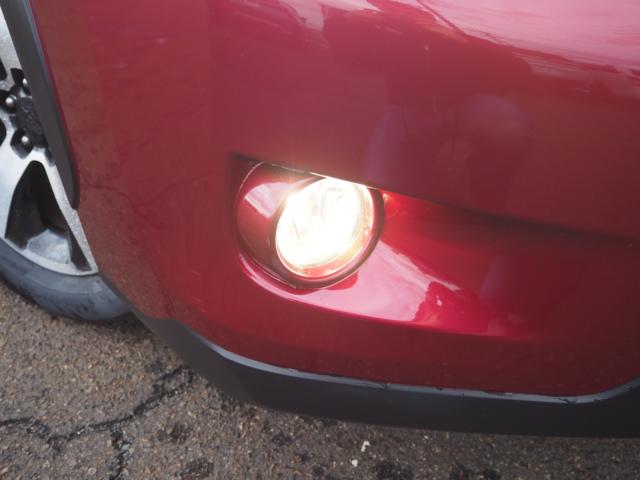 スバルXVハイブリッド（新潟県燕市）画像39