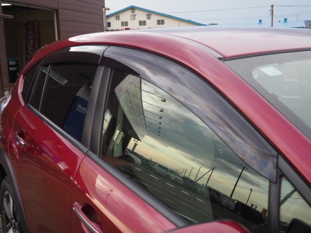 スバルXVハイブリッド（新潟県燕市）画像42