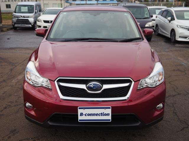 スバルXVハイブリッド（新潟県燕市）画像24