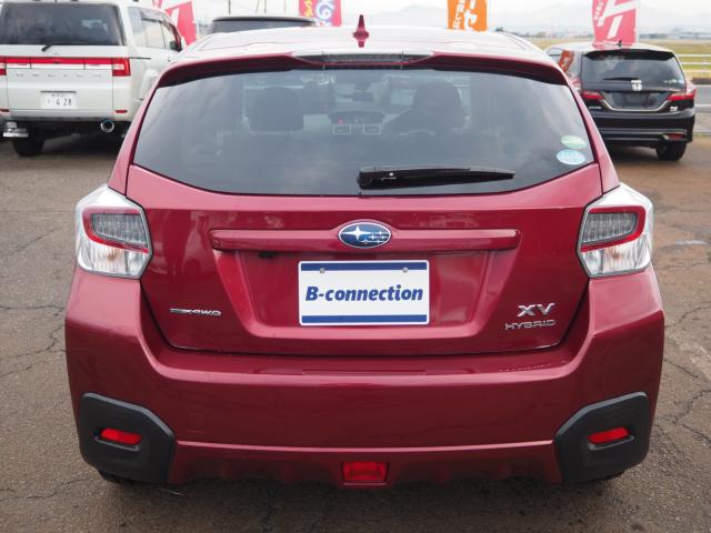 スバルXVハイブリッド（新潟県燕市）画像29