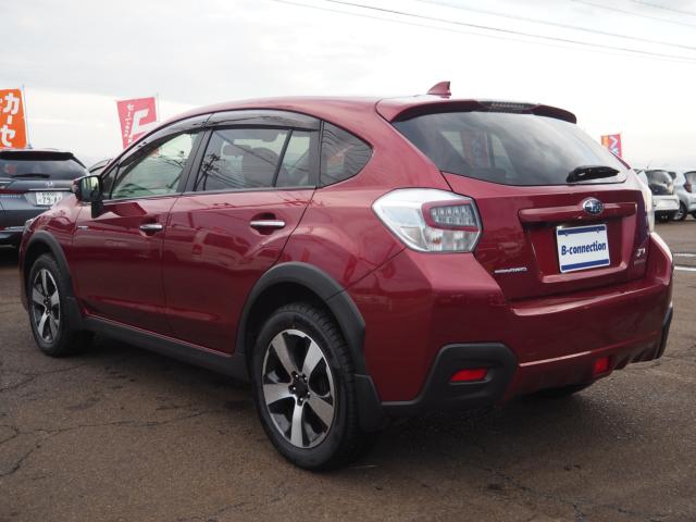 スバルXVハイブリッド（新潟県燕市）画像31