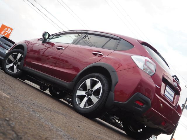 スバルXVハイブリッド（新潟県燕市）画像33