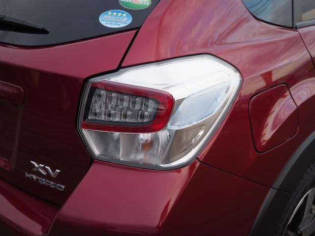 スバルXVハイブリッド（新潟県燕市）画像45