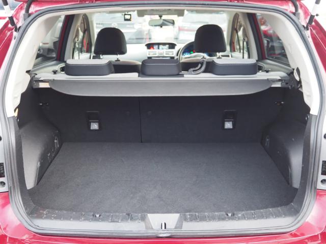 スバルXVハイブリッド（新潟県燕市）画像54