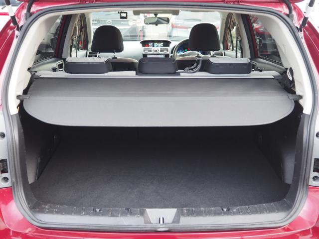 スバルXVハイブリッド（新潟県燕市）画像55