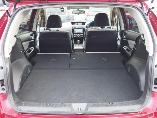 スバルXVハイブリッド（新潟県燕市）画像15