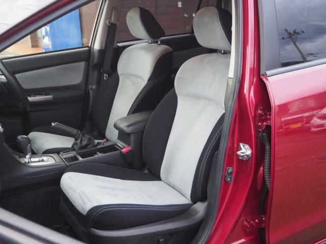 スバルXVハイブリッド（新潟県燕市）画像13