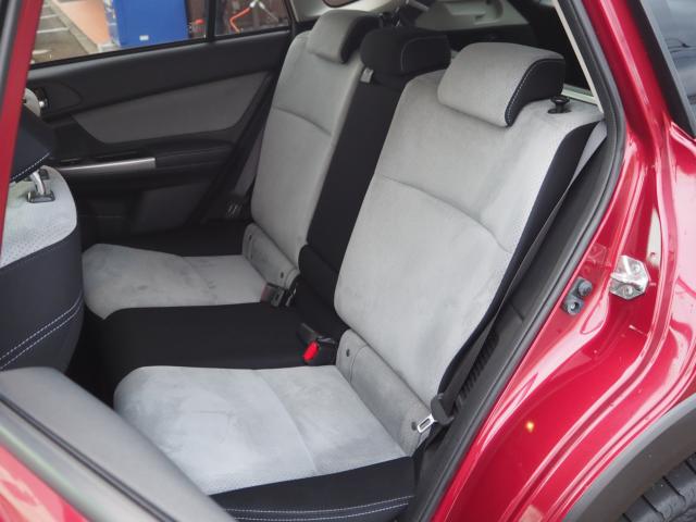 スバルXVハイブリッド（新潟県燕市）画像14