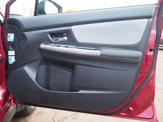 スバルXVハイブリッド（新潟県燕市）画像59