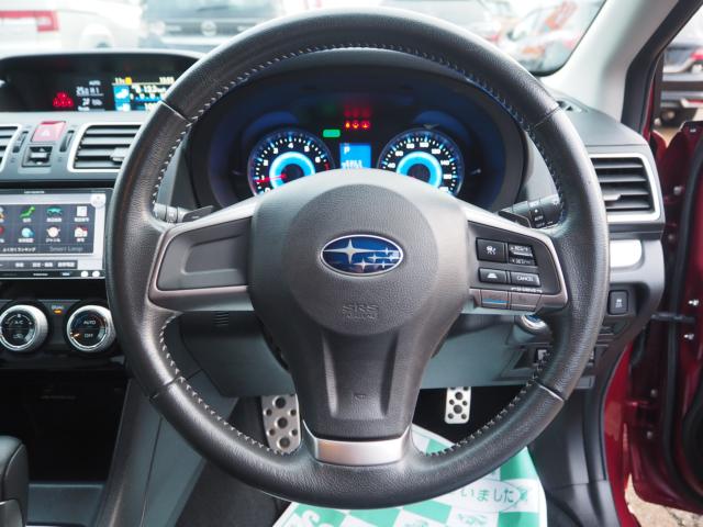 スバルXVハイブリッド（新潟県燕市）画像65