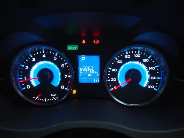 スバルXVハイブリッド（新潟県燕市）画像63