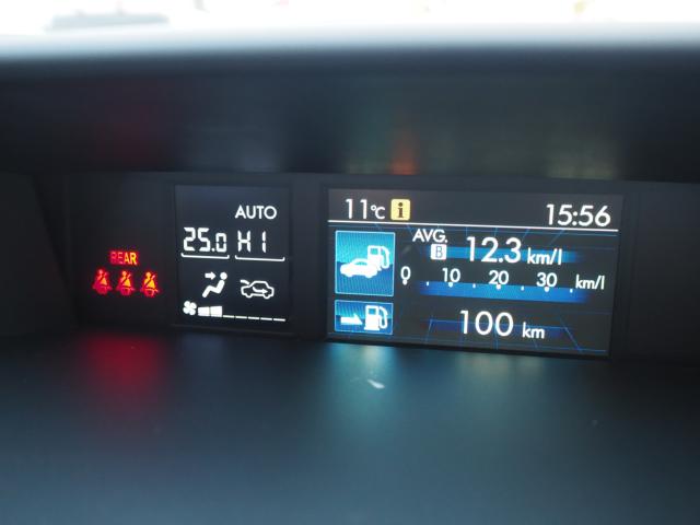 スバルXVハイブリッド（新潟県燕市）画像64