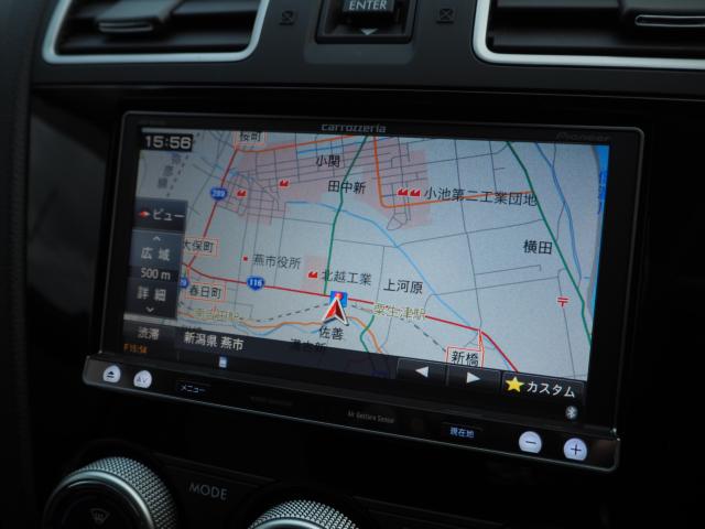 スバルXVハイブリッド（新潟県燕市）画像71