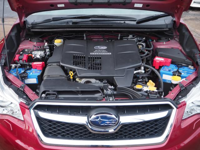 スバルXVハイブリッド（新潟県燕市）画像80