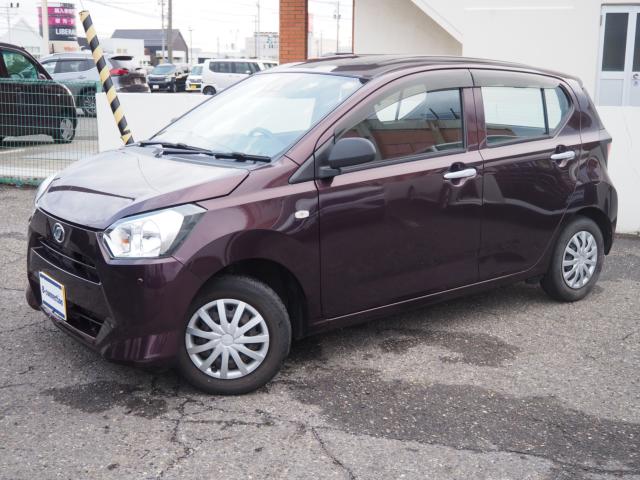 ミライース（新潟県新潟市西区）画像21