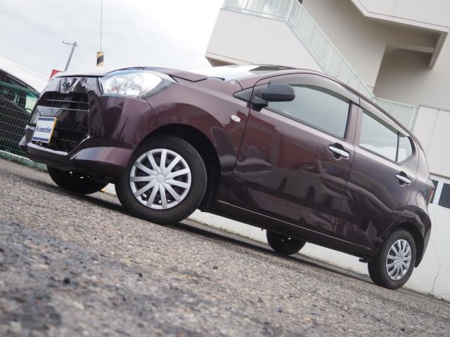 ミライース（新潟県新潟市西区）画像22