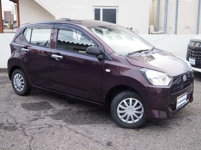 ミライース（新潟県新潟市西区）画像25