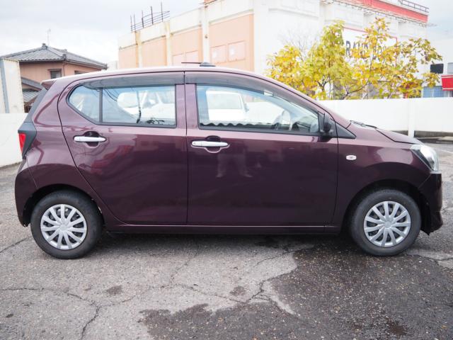 ミライース（新潟県新潟市西区）画像33