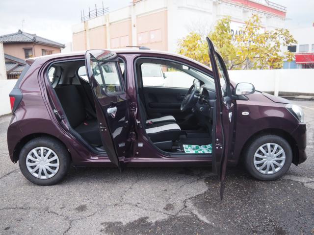 ミライース（新潟県新潟市西区）画像34