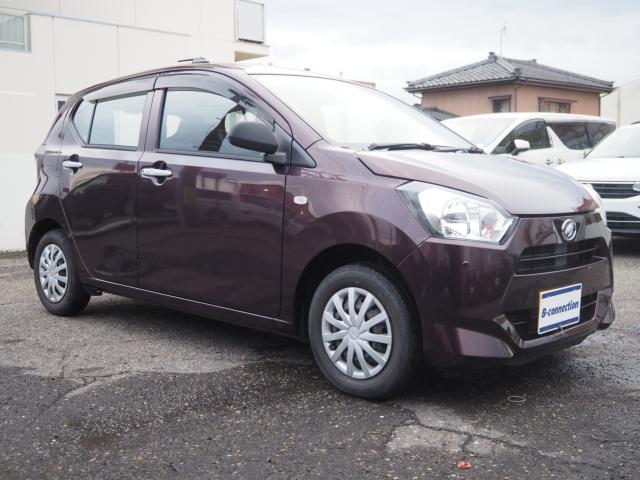 ミライース（新潟県新潟市西区）画像27