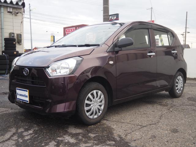 ミライース（新潟県新潟市西区）画像23