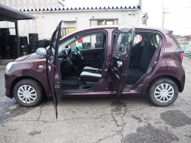 ミライース（新潟県新潟市西区）画像36