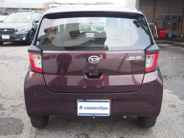 ミライース（新潟県新潟市西区）画像28