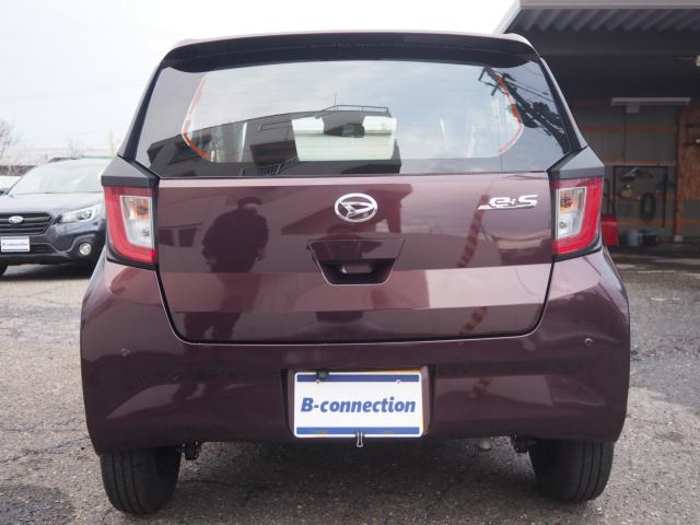 ミライース（新潟県新潟市西区）画像9