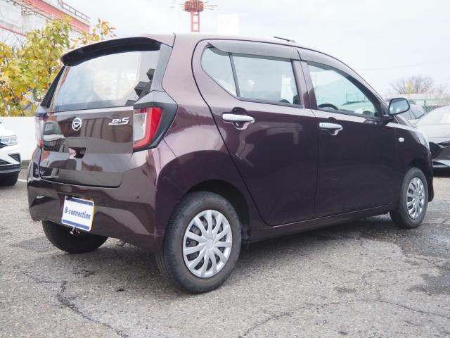 ミライース（新潟県新潟市西区）画像29