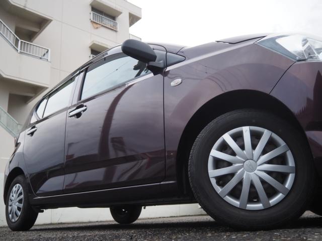 ミライース（新潟県新潟市西区）画像11