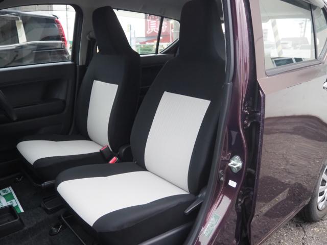 ミライース（新潟県新潟市西区）画像13