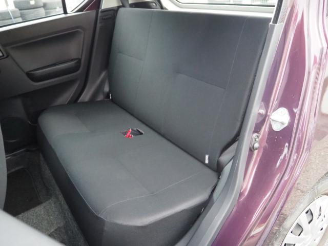 ミライース（新潟県新潟市西区）画像14