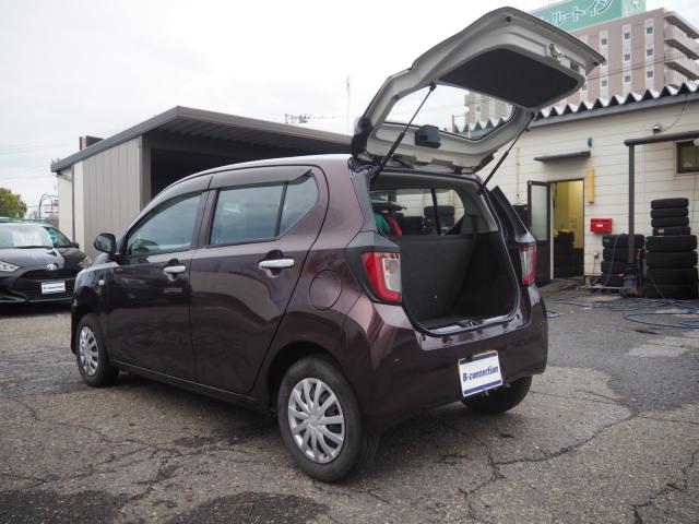 ミライース（新潟県新潟市西区）画像49