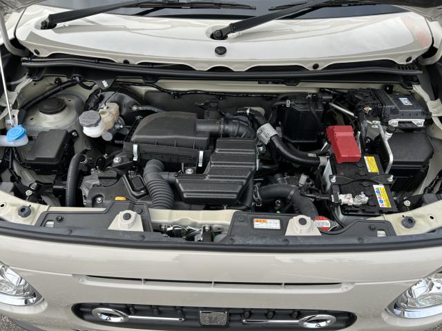 アルトラパン LC(新潟県新潟市西蒲区)