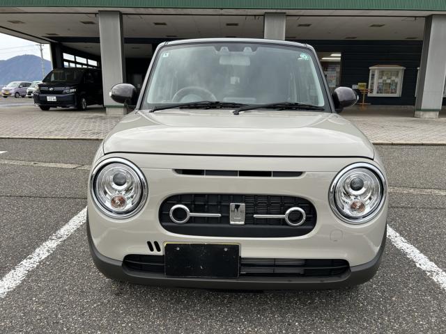 アルトラパン LC(新潟県新潟市西蒲区)