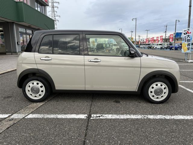 アルトラパン LC(新潟県新潟市西蒲区)