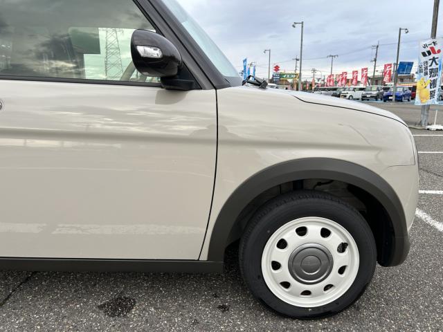 アルトラパン LC(新潟県新潟市西蒲区)