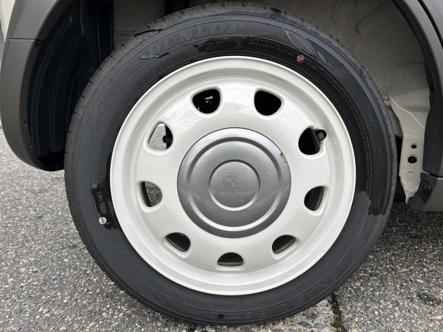 アルトラパン LC(新潟県新潟市西蒲区)