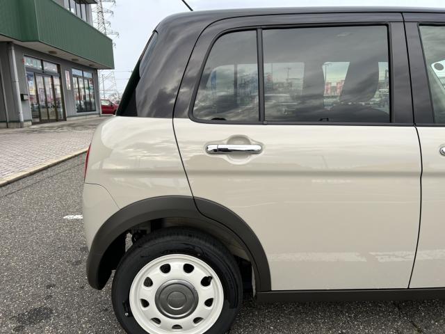 アルトラパン LC(新潟県新潟市西蒲区)