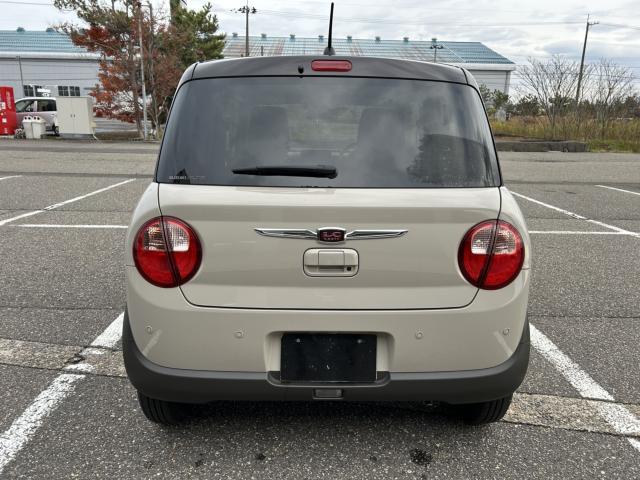 アルトラパン LC(新潟県新潟市西蒲区)