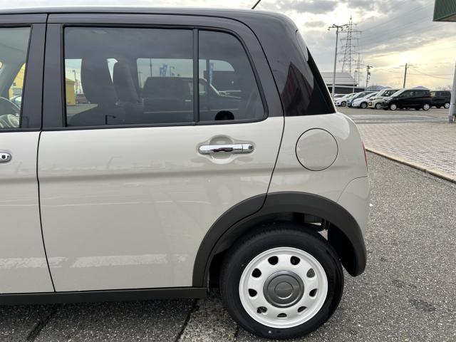 アルトラパン LC(新潟県新潟市西蒲区)