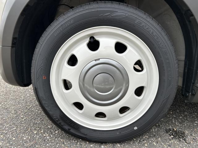 アルトラパン LC(新潟県新潟市西蒲区)