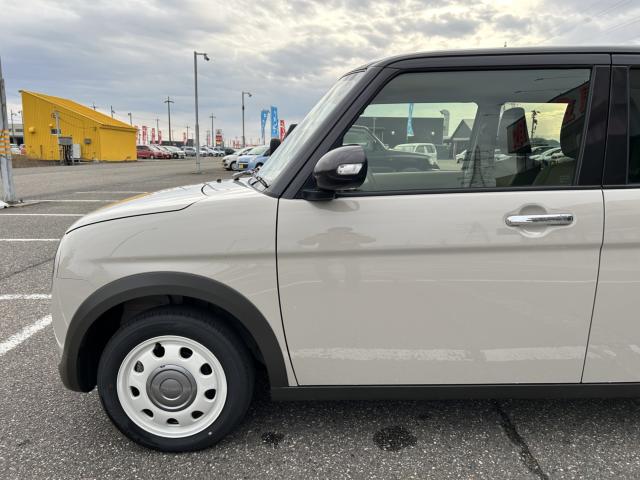 アルトラパン LC(新潟県新潟市西蒲区)