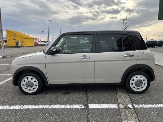 アルトラパン LC(新潟県新潟市西蒲区)